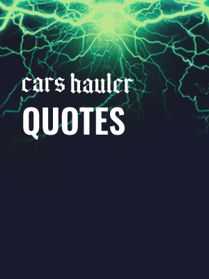 Car Transport Quotes. Are They Easy to Get?